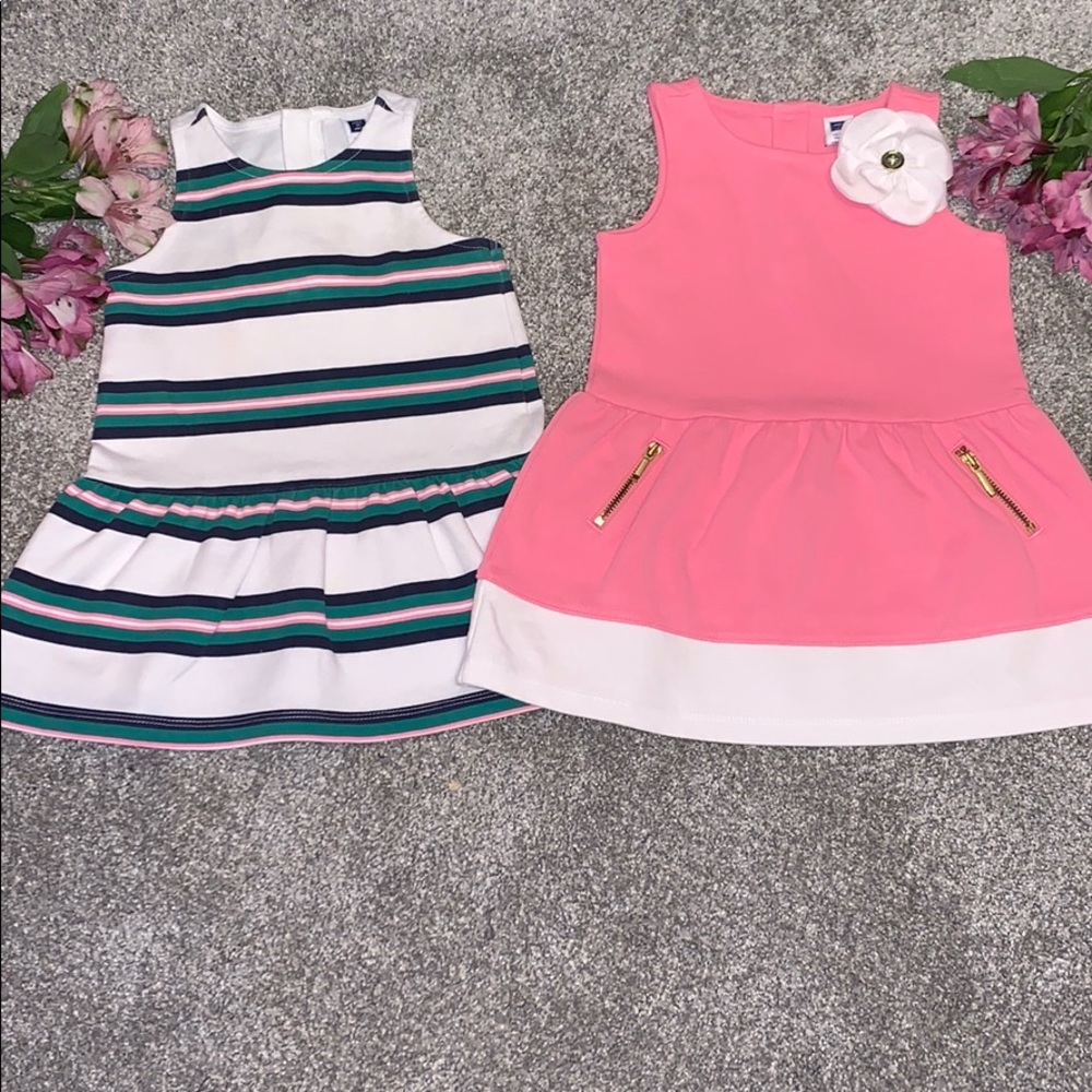 🎀🎀BUNDLE.... JANIE & JACK🎀🎀